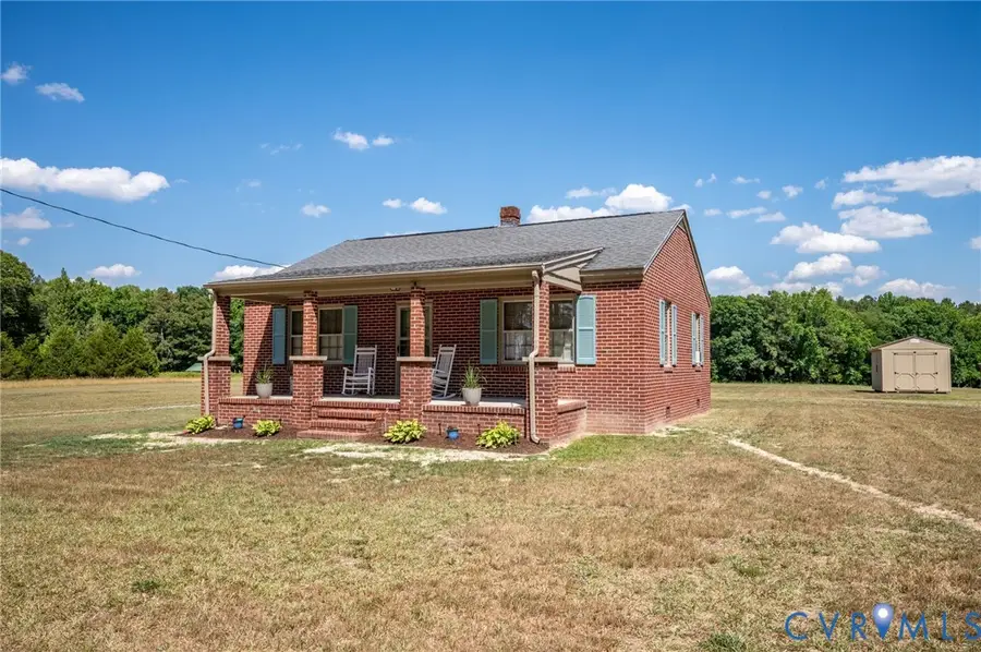 2487 Doyles Lake Road, Emporia, VA 23847 - #2