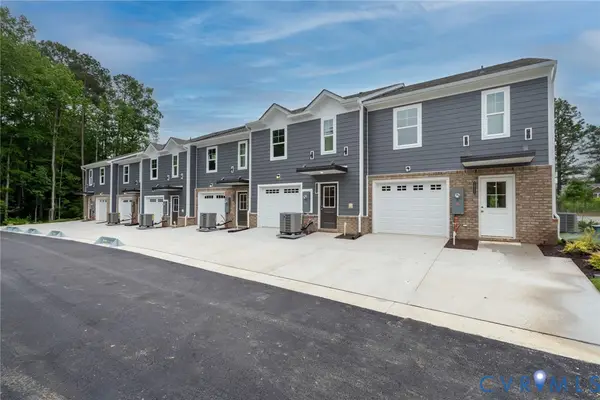 14634 Hancock Towns Drive #R-3, Chesterfield, VA 23832