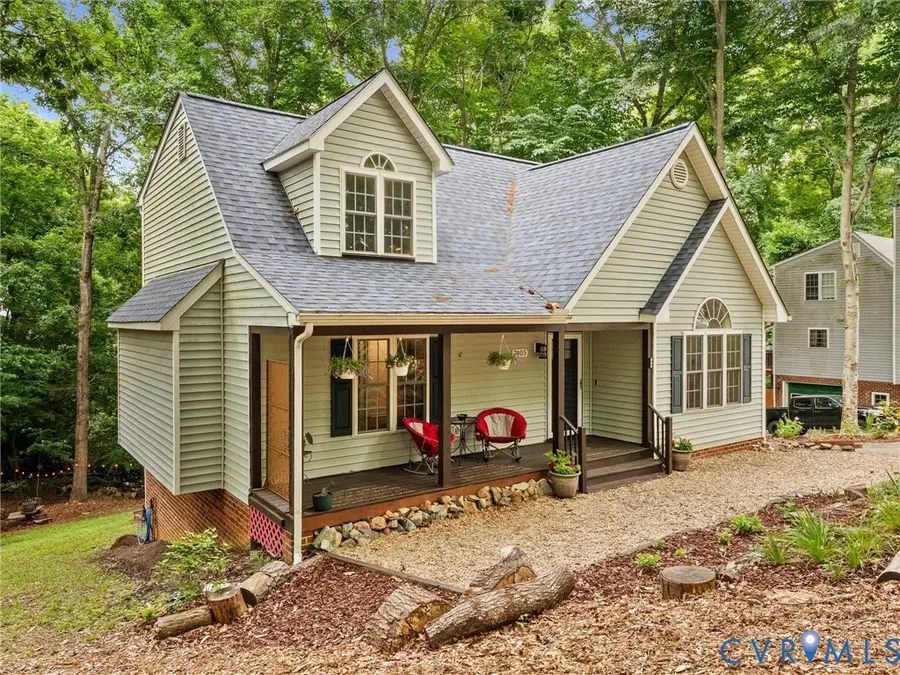 7405 Kentucky Derby Drive, Midlothian, VA 23112 - #2