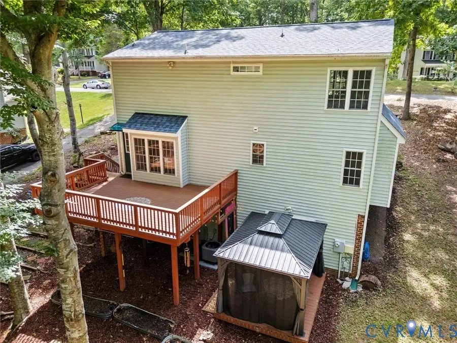 7405 Kentucky Derby Drive, Midlothian, VA 23112 - #3