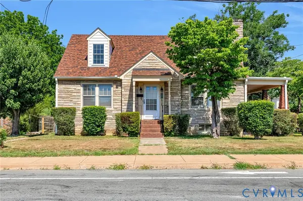 1201 Avon Street, Charlottesville, VA 22902