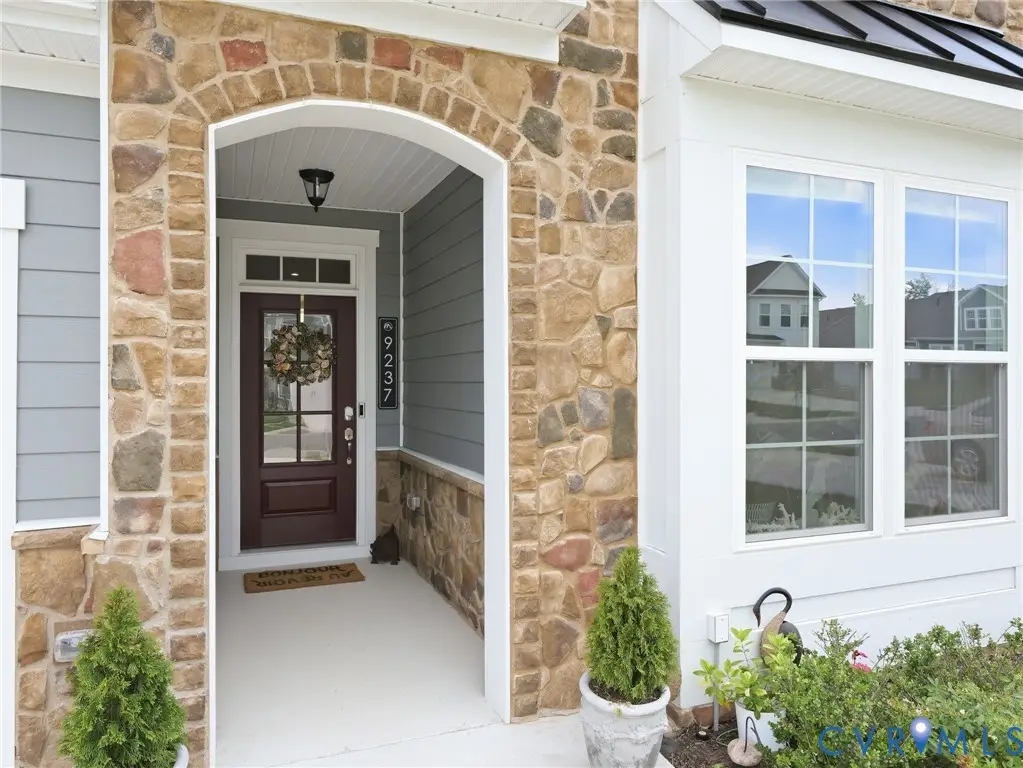 9237 Cerulean Place, Richmond, VA 23238 - #1