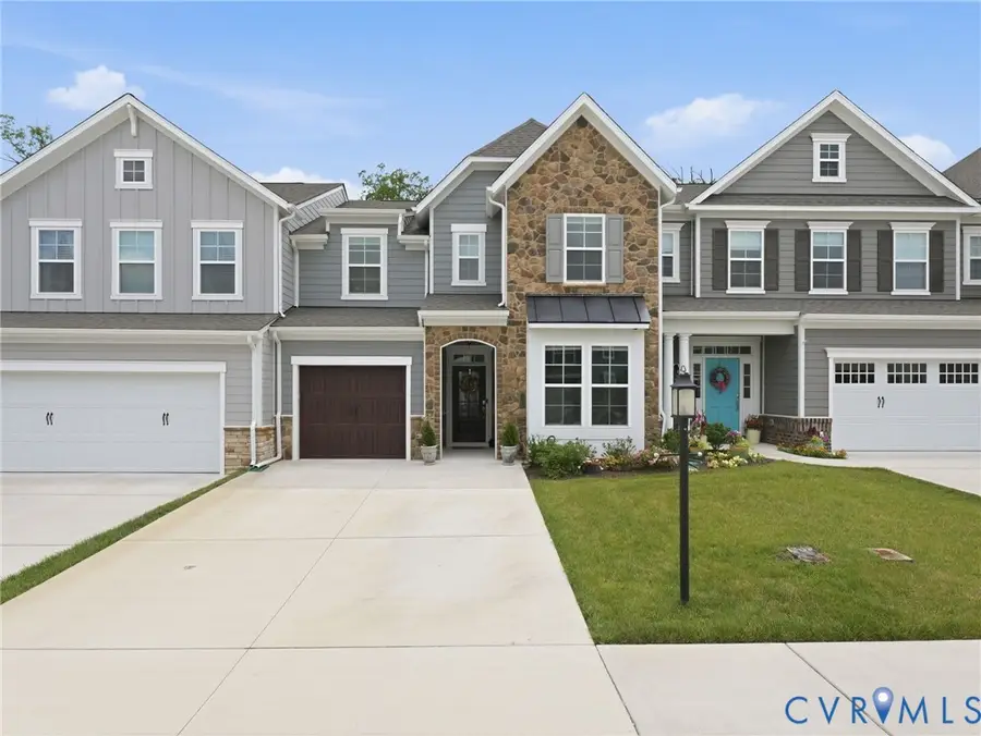 9237 Cerulean Place, Richmond, VA 23238 - #2