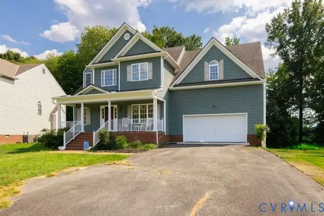 11013 Smoketree Drive, North Chesterfield, VA 23236 - #2