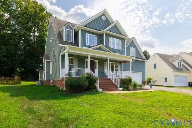 11013 Smoketree Drive, North Chesterfield, VA 23236 - #3