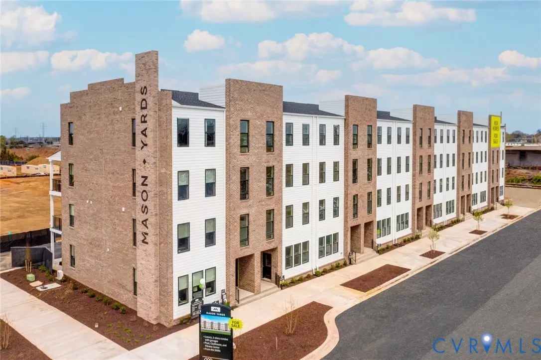 3406 Carlton Street #2-3B, Richmond, VA 23230 - #1