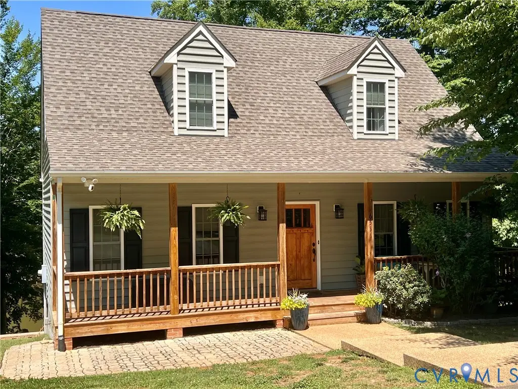 6531 Lakeside Drive, Quinton, VA 23141 - #1