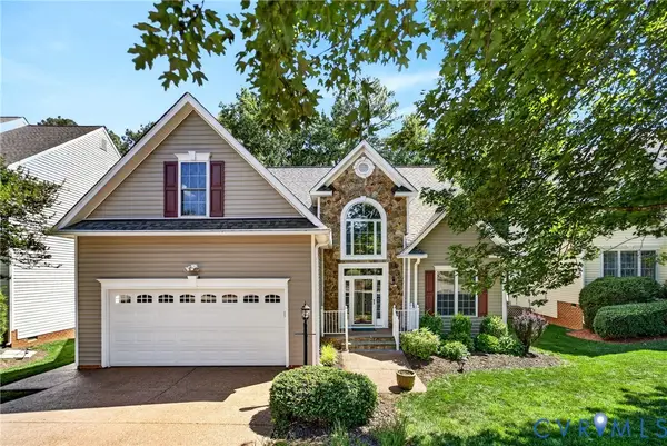 14421 Mission Hills Circle, Chesterfield, VA 23832