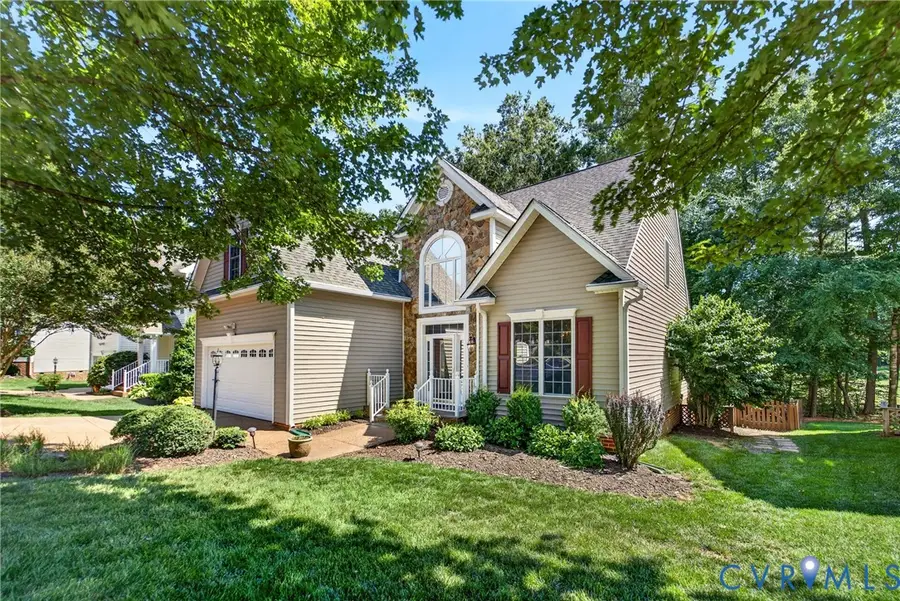 14421 Mission Hills Circle, Chesterfield, VA 23832 - #3