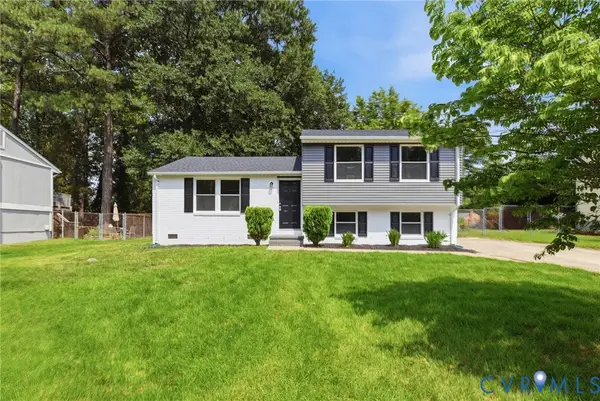 9709 Laurel Pine Drive, Henrico, VA 23228