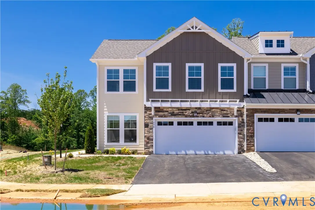 238 Winterberry Drive, Green Spring, VA 22942 - #1