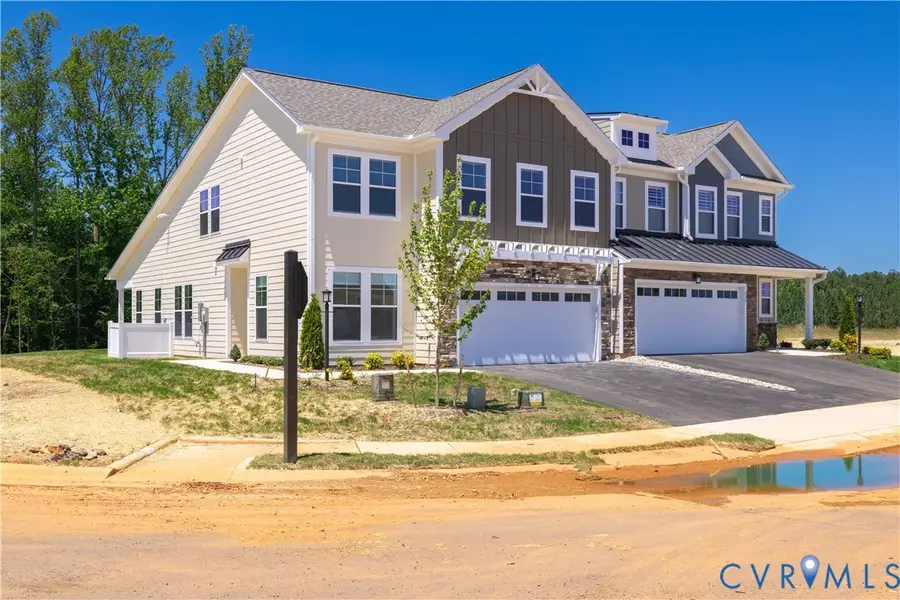 238 Winterberry Drive, Green Spring, VA 22942 - #2