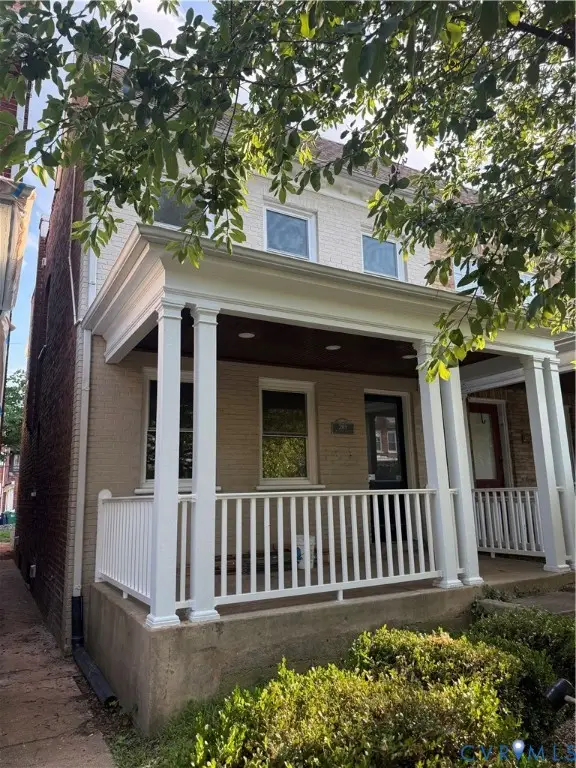 2919 Grayland Avenue, Richmond, VA 23221