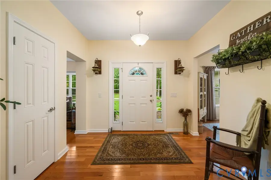 3936 Liberty Chapel Road, Appomattox, VA 24522 - #2