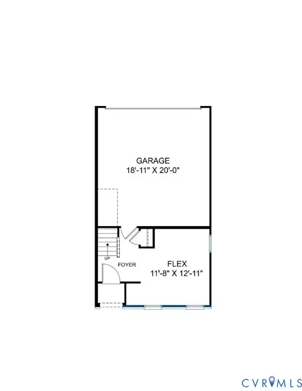 9800 Edgecraft Walk, Glen Allen, VA 23059 - #2