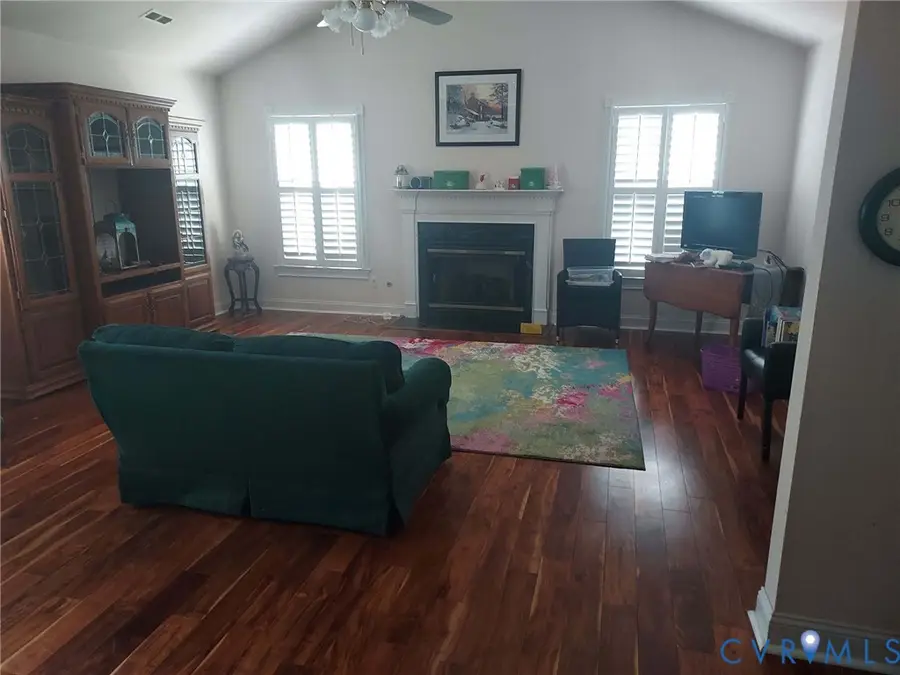 411 Stone Hearth Court, Hopewell, VA 23860 - #2