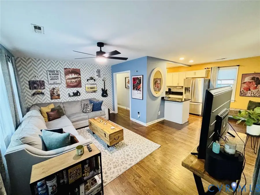 3304 Carlton Road, Richmond, VA 23223 - #2