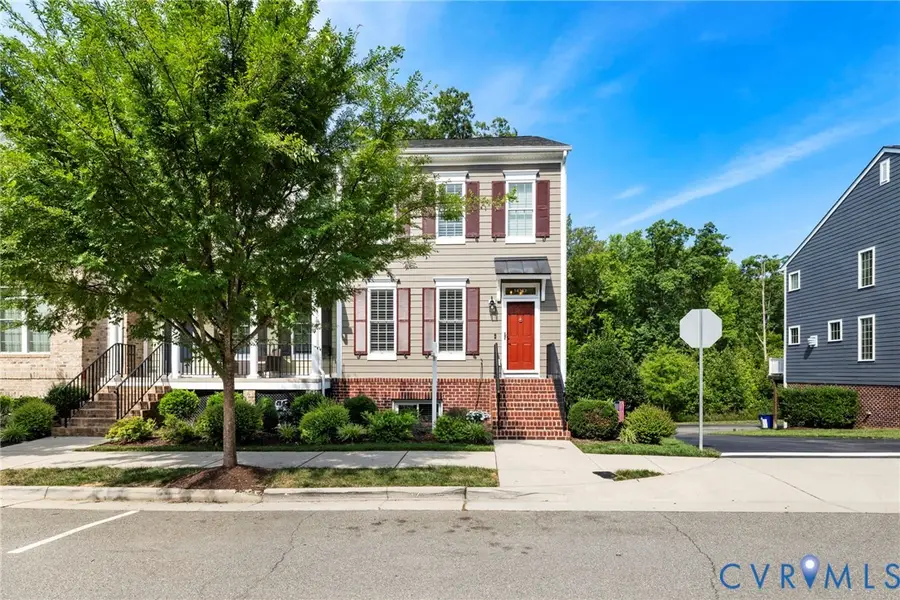 14387 Michaux Village Drive, Midlothian, VA 23113 - #2