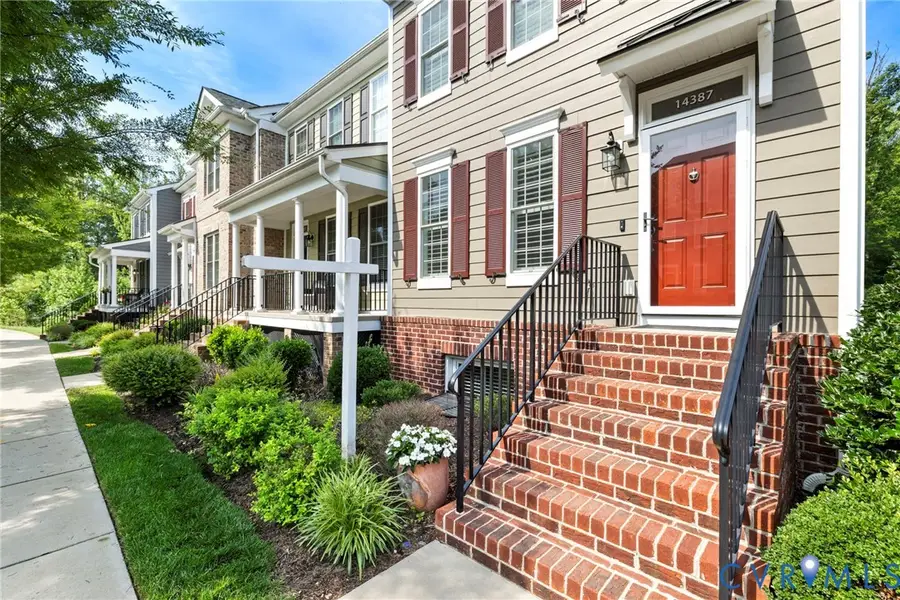 14387 Michaux Village Drive, Midlothian, VA 23113 - #3