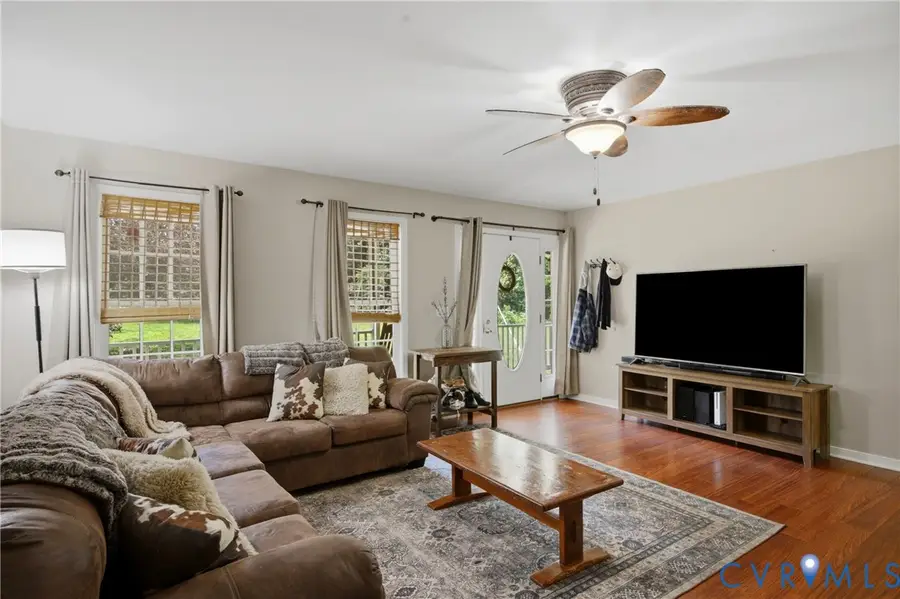21330 Bailey Lane, Amelia Court House, VA 23002 - #2