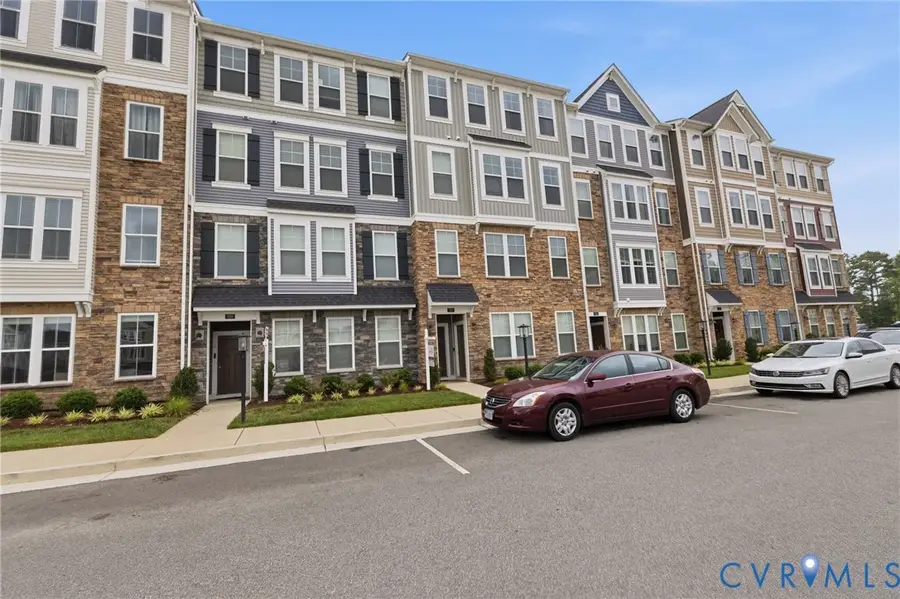 707 Mccormick Farm Drive #B, Glen Allen, VA 23060 - #2