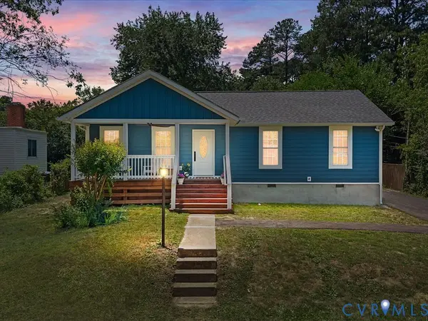 6519 Wessex Lane, Richmond, VA 23226