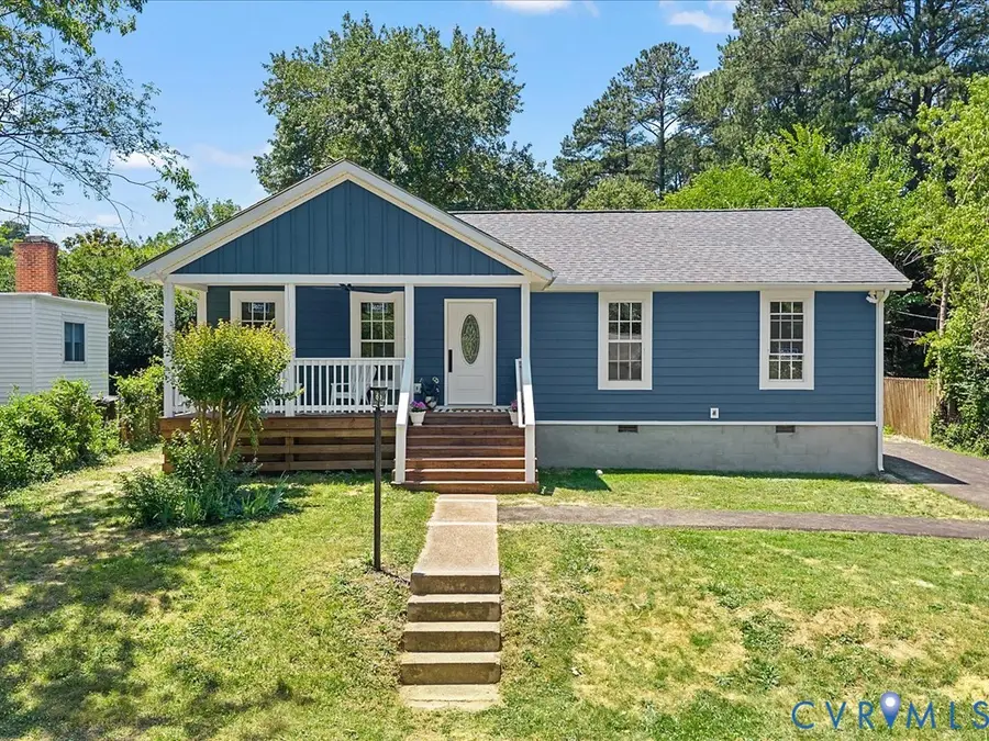 6519 Wessex Lane, Richmond, VA 23226 - #2