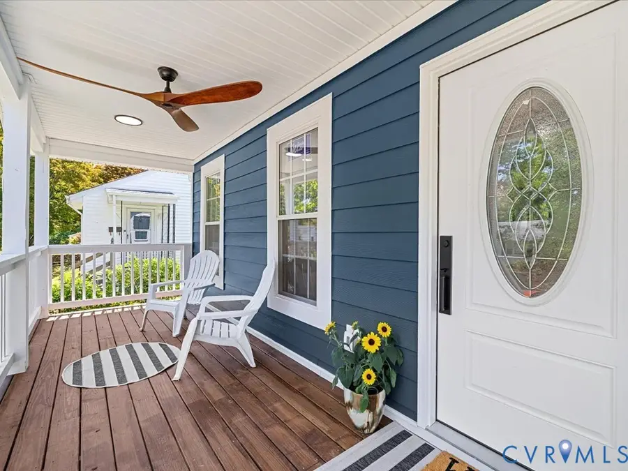 6519 Wessex Lane, Richmond, VA 23226 - #3