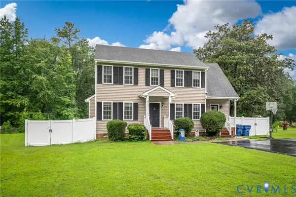13808 Lawing Drive, Colonial Heights, VA 23834