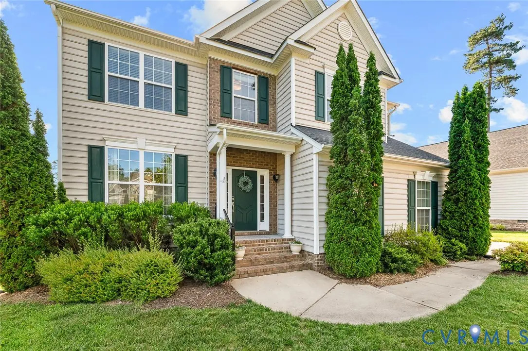 12018 Black Alder Drive, Moseley, VA 23120 - #1