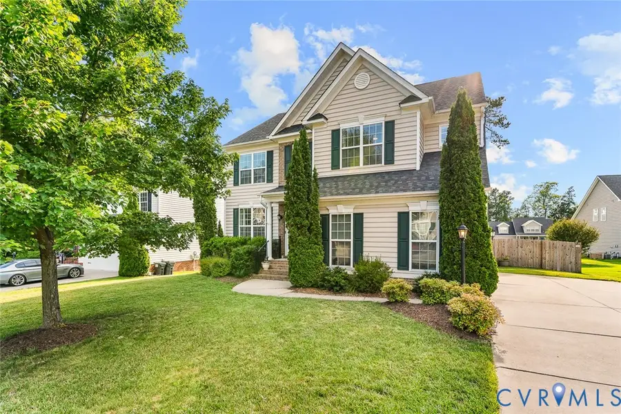 12018 Black Alder Drive, Moseley, VA 23120 - #2