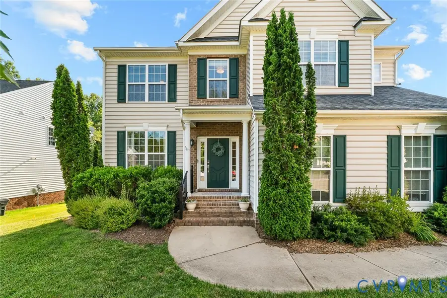 12018 Black Alder Drive, Moseley, VA 23120 - #3