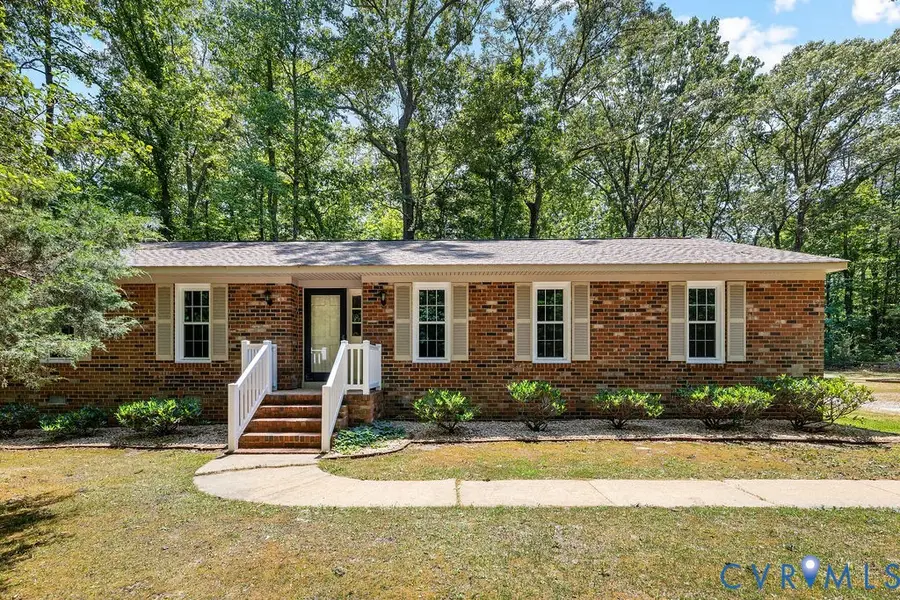 3187 Kendrick Drive, Mechanicsville, VA 23111 - #2
