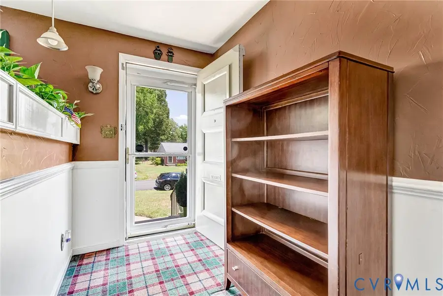 9902 Royerton Drive, Henrico, VA 23228 - #2