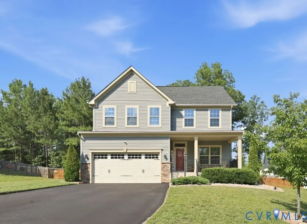 13124 Buffalo Springs Court, Midlothian, VA 23112 - #1
