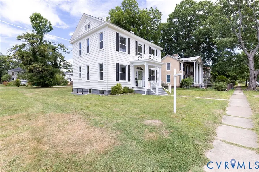 3300 Carolina Avenue, Richmond, VA 23222 - #2
