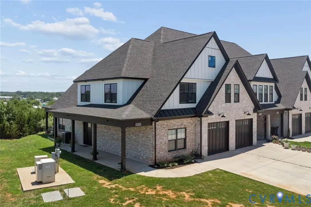 1104 N Westyn Loop, Forest, VA 24551 - #1