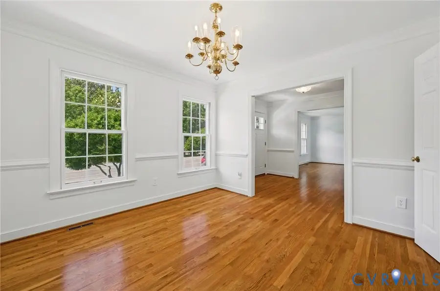 2021 Cambridge Drive, Henrico, VA 23238 - #3