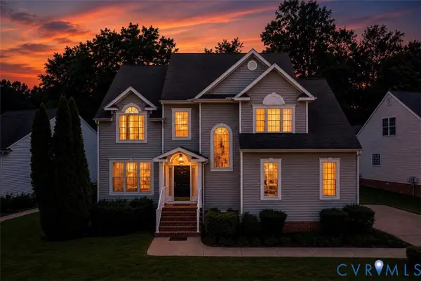 9118 Stonecreek Club Place, Chesterfield, VA 23832