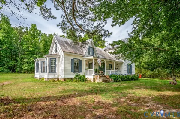 1919 Moseley Road, Moseley, VA 23120