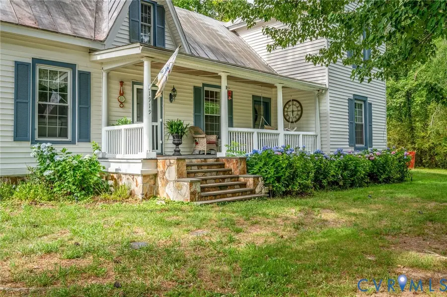 1919 Moseley Road, Moseley, VA 23120 - #2