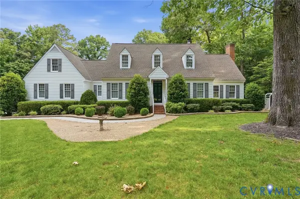 3162 Black Creek Drive, Mechanicsville, VA 23111