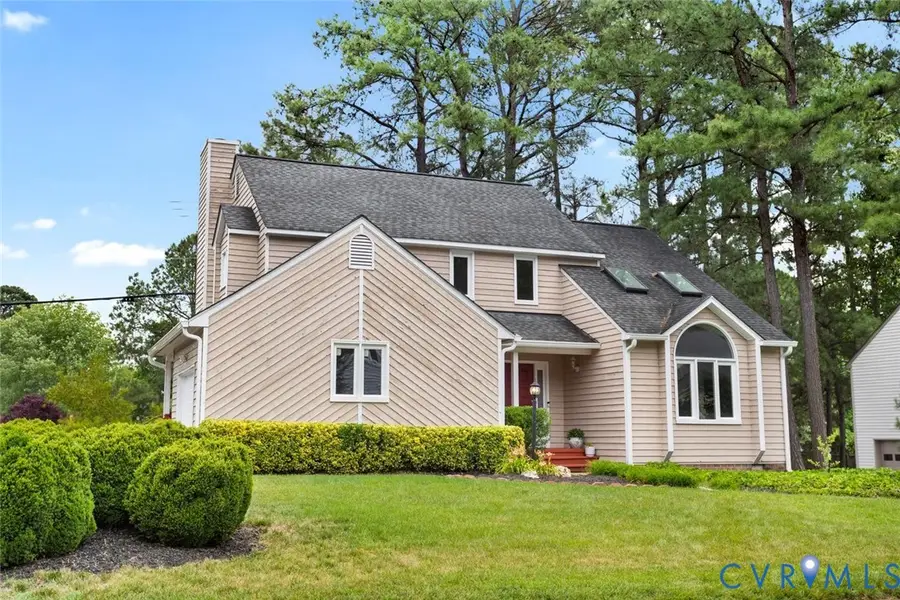 2711 Robson Court, Henrico, VA 23233 - #3