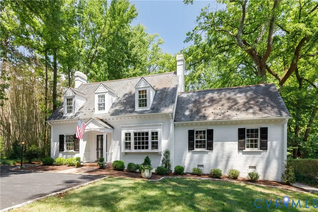 17 Bridgeway Road, Richmond, VA 23226 - #1