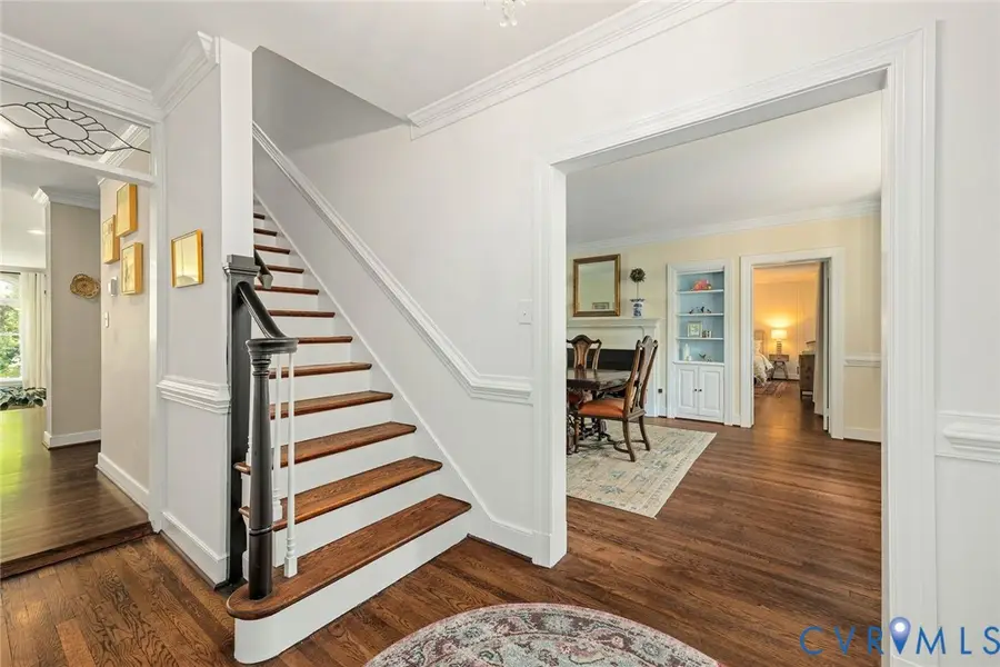 17 Bridgeway Road, Richmond, VA 23226 - #2