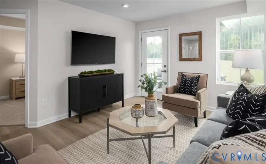 3738 Canterbury Hills Road #A, Richmond, VA 23224 - #3