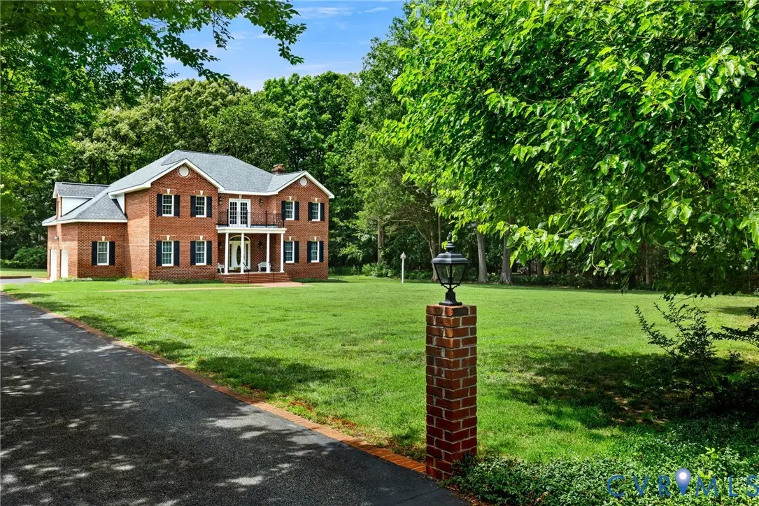 2620 Robious Crossing Drive, Midlothian, VA 23113 - #1