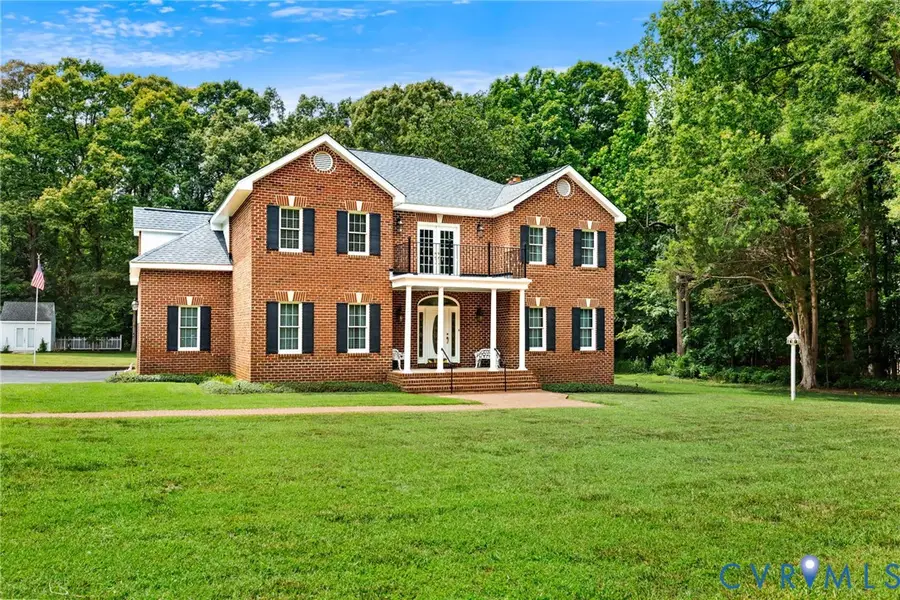 2620 Robious Crossing Drive, Midlothian, VA 23113 - #2