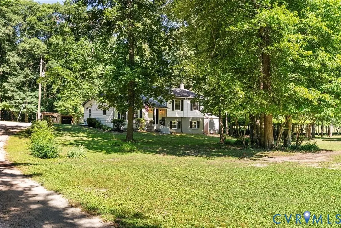 2829 Winningham Road, Crewe, VA 23930 - #1