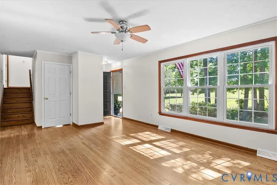 2829 Winningham Road, Crewe, VA 23930 - #3